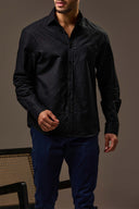 RB Linen Blend Shirt