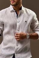 Vero Linen Shirt