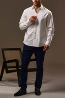 RB Linen Blend Shirt
