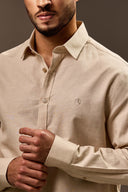 RB Linen Blend Shirt