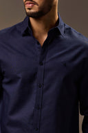 RB Linen Blend Shirt