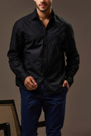 RB Linen Blend Shirt