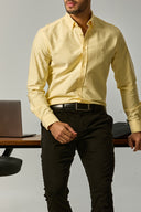 Mercer Shirt