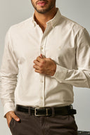 Mercer Shirt
