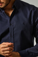 Mercer Shirt