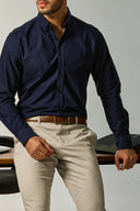Mercer Shirt