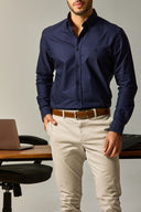 Mercer Shirt