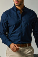 Mercer Shirt