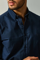 Mercer Shirt