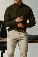 Mercer Shirt