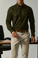 Mercer Shirt