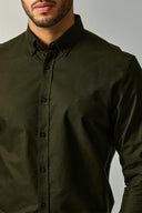 Mercer Shirt