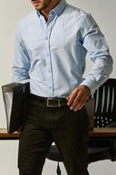 Mercer Shirt