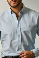 Mercer Shirt