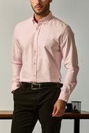 Mercer Shirt