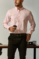 Mercer Shirt