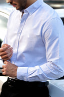 Sterling Stripe Shirt