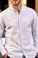 Sterling Stripe Shirt