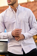 Sterling Stripe Shirt
