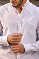 Sterling Stripe Shirt