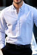Sterling Stripe Shirt