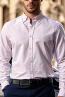 Sterling Stripe Shirt