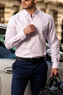 Sterling Stripe Shirt