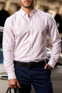 Sterling Stripe Shirt