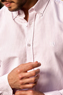 Sterling Stripe Shirt