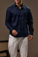 Regent Linen Shirt