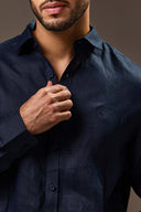 Regent Linen Shirt