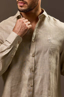 Regent Linen Shirt