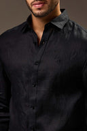 Regent Linen Shirt