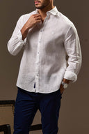Regent Linen Shirt