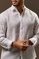 Regent Linen Shirt