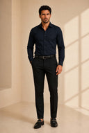 The Ashford Casual Oxford Shirt