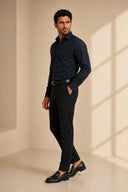 The Ashford Casual Oxford Shirt