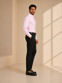 The Madison Stripe Oxford Shirt