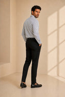 The Madison Stripe Oxford Shirt