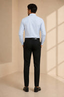 The Madison Stripe Oxford Shirt