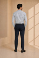 The Kensington Check Oxford Shirt