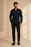 The Ashford Casual Oxford Shirt