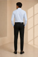 The Madison Stripe Oxford Shirt