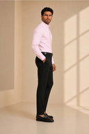 The Madison Stripe Oxford Shirt