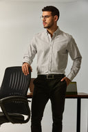The Madison Stripe Shirt