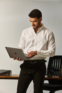 The Sterling Smart Shirt