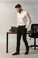 The Sterling Smart Shirt