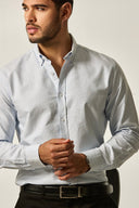 The Madison Stripe Shirt
