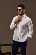 The Legacy Linen Shirt
