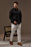 The Legacy Linen Shirt